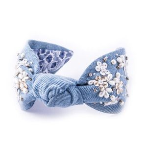 NWOT NamJosh Headband